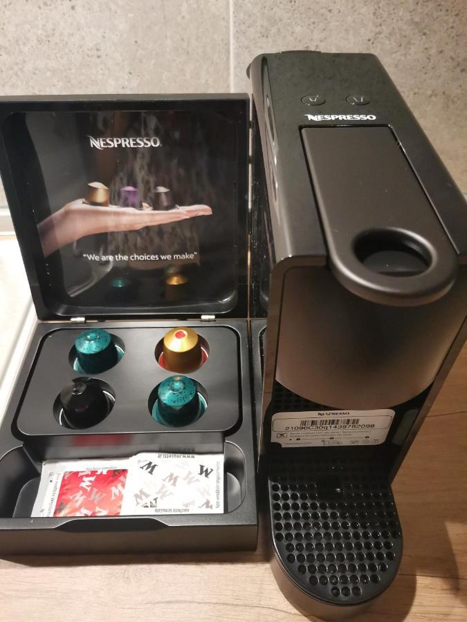 Varka Rooms 니키티 외부 사진