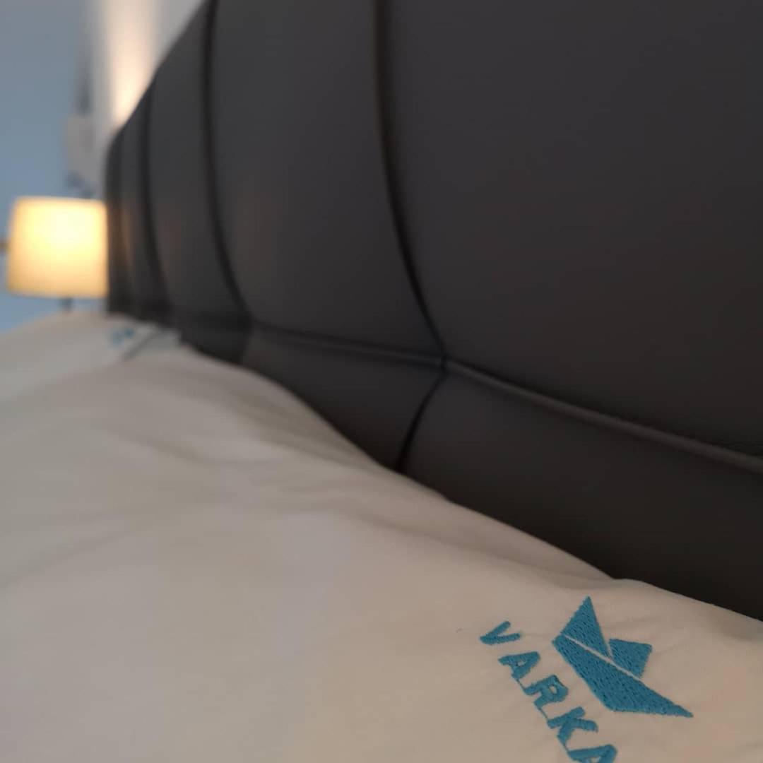 Varka Rooms 니키티 외부 사진